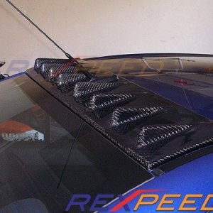 Vortex Generator