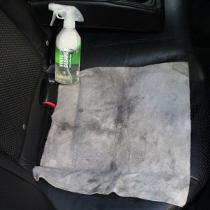 GYEON Vinyl Cleaner and Preserver Review by Mike Phillips