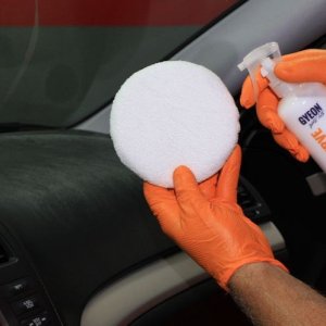 GYEON Vinyl Cleaner and Preserver Review by Mike Phillips