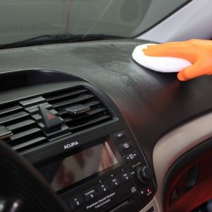 GYEON Vinyl Cleaner and Preserver Review by Mike Phillips