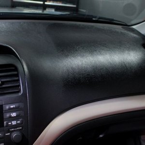 GYEON Vinyl Cleaner and Preserver Review by Mike Phillips