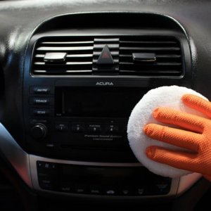 GYEON Vinyl Cleaner and Preserver Review by Mike Phillips