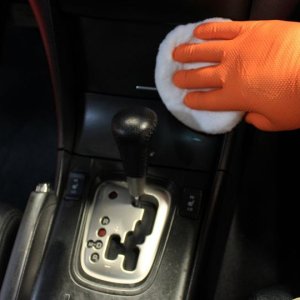 GYEON Vinyl Cleaner and Preserver Review by Mike Phillips