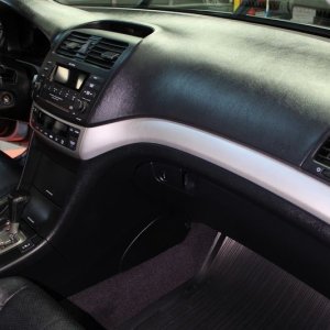 GYEON Vinyl Cleaner and Preserver Review by Mike Phillips