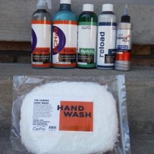 CarPro_Order