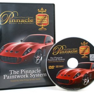 Car Detailing DVDS