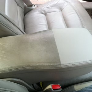 Interior-armrest