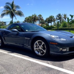 Grand Sport 06/25/2017