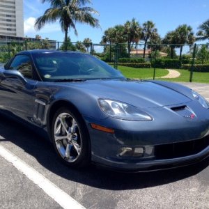 Grand Sport 06/25/2017