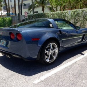 Grand Sport 06/25/2017