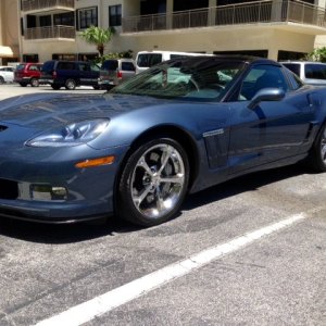 Grand Sport 06/25/2017