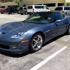 Grand Sport 06/25/2017