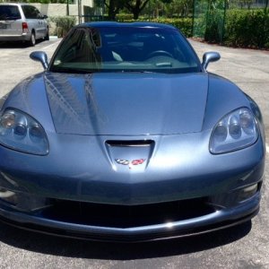 Grand Sport 06/25/2017