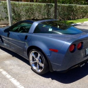 Grand Sport 06/25/2017