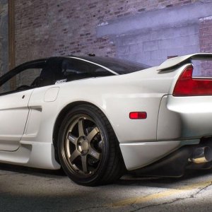 NSX