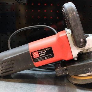 First Generation Griots Garage Polisher Mike Phillips