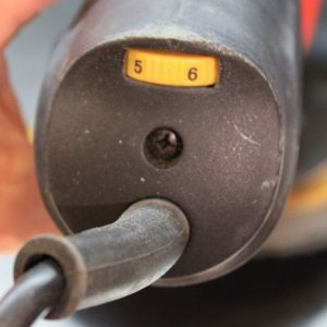 First Generation Griots Garage Polisher Mike Phillips