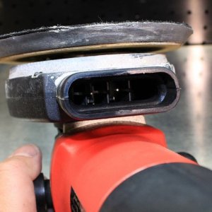 First Generation Griots Garage Polisher Mike Phillips