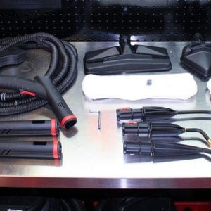 Vapor Chief Steam Cleaners Review Mike Phillips