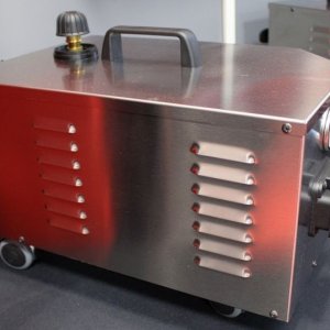 Vapor Chief Steam Cleaners Review Mike Phillips
