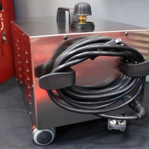 Vapor Chief Steam Cleaners Review Mike Phillips