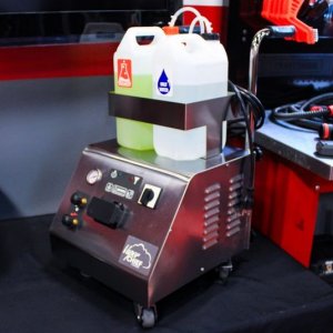 Vapor Chief Steam Cleaners Review Mike Phillips