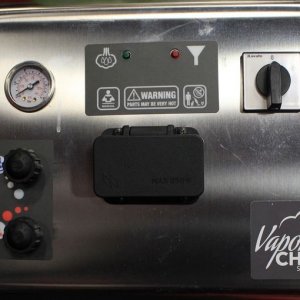 Vapor Chief Steam Cleaners Review Mike Phillips