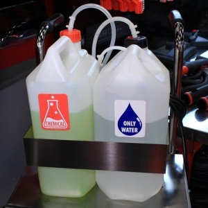 Vapor Chief Steam Cleaners Review Mike Phillips
