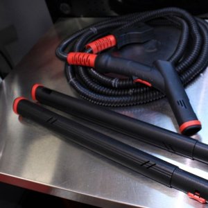 Vapor Chief Steam Cleaners Review Mike Phillips