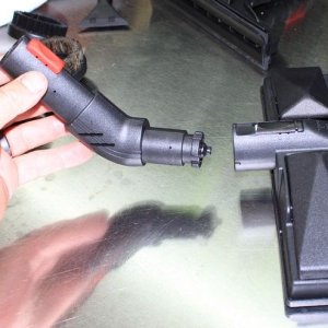 Vapor Chief Steam Cleaners Review Mike Phillips