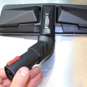 Vapor Chief Steam Cleaners Review Mike Phillips