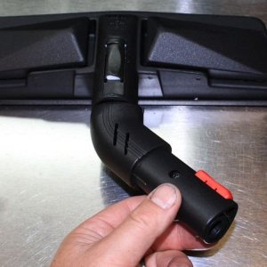 Vapor Chief Steam Cleaners Review Mike Phillips