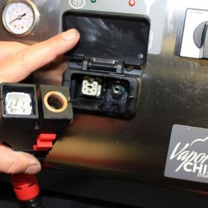 Vapor Chief Steam Cleaners Review Mike Phillips