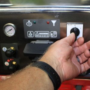 Vapor Chief Steam Cleaners Review Mike Phillips