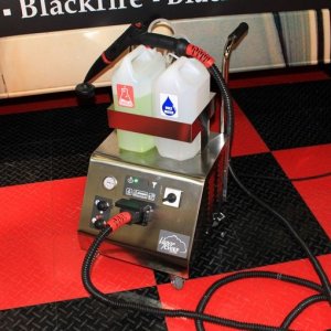 Vapor Chief Steam Cleaners Review Mike Phillips