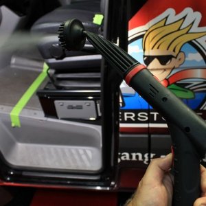 Vapor Chief Steam Cleaners Review Mike Phillips
