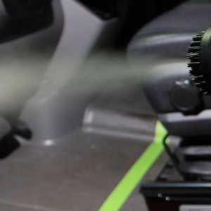 Vapor Chief Steam Cleaners Review Mike Phillips