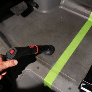 Vapor Chief Steam Cleaners Review Mike Phillips
