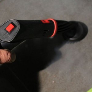 Vapor Chief Steam Cleaners Review Mike Phillips