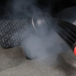 Vapor Chief Steam Cleaners Review Mike Phillips