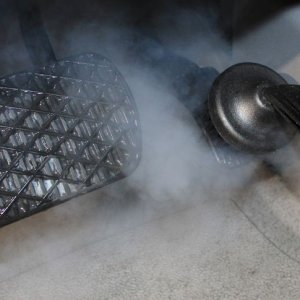 Vapor Chief Steam Cleaners Review Mike Phillips