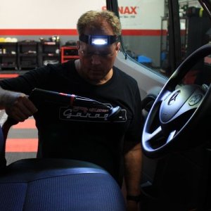 Vapor Chief Steam Cleaners Review Mike Phillips