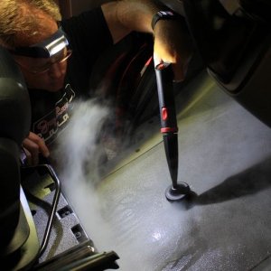 Vapor Chief Steam Cleaners Review Mike Phillips