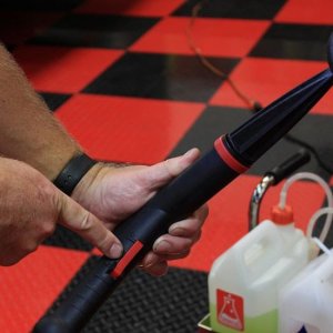 Vapor Chief Steam Cleaners Review Mike Phillips