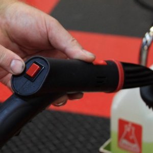 Vapor Chief Steam Cleaners Review Mike Phillips
