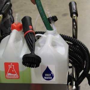 Vapor Chief Steam Cleaners Review Mike Phillips