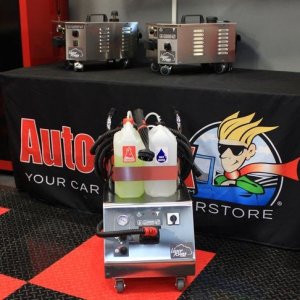 Vapor Chief Steam Cleaners Review Mike Phillips