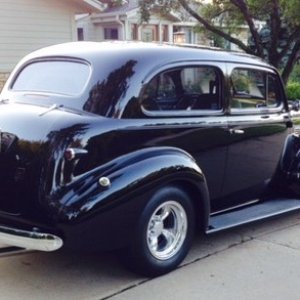 Autogeeks Roadshow Detailing Class in Oconomowoc Wisconsin