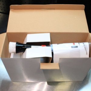 Review Griots Garage Air Pulse Cleaning Gun Mike Phillips