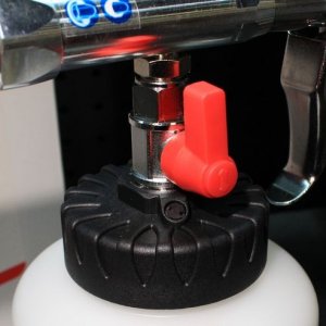 Review Griots Garage Air Pulse Cleaning Gun Mike Phillips